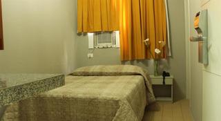 Hotel Saveiro