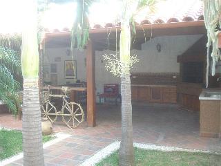 Los Trotamundos