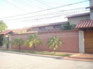 Los Trotamundos