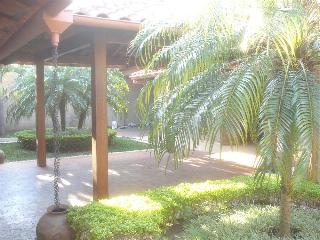Los Trotamundos