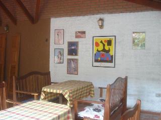 Los Trotamundos
