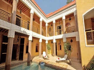 Riad Sukkham