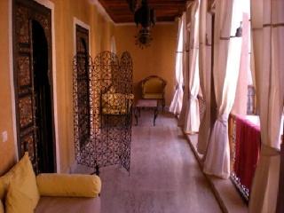 Riad Sukkham