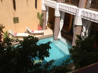 Riad Sukkham