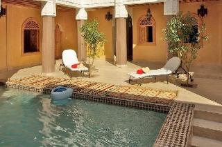 Riad Sukkham