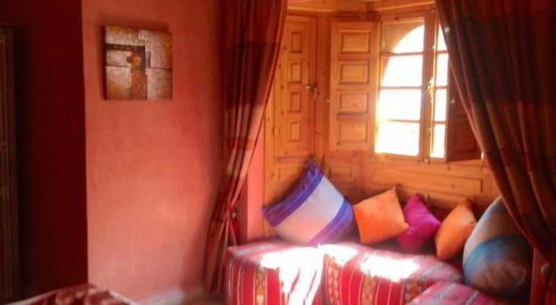 Riad Sukkham