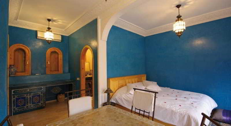 Riad Sukkham