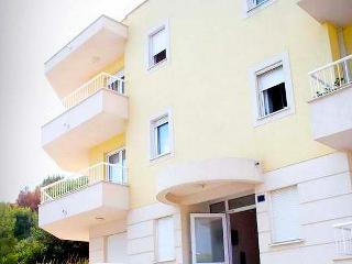 Apartment Branka