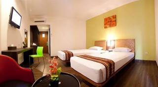 Hotel Anugerah Express Lampung