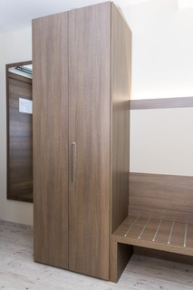 Hotel Petrcane