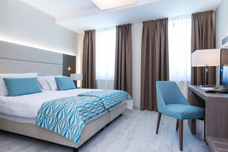 Hotel Petrcane