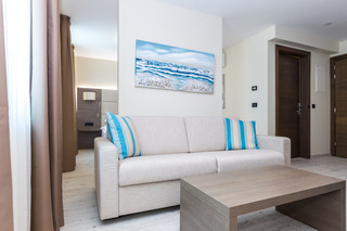 Hotel Petrcane