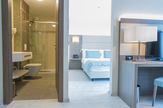 Hotel Petrcane