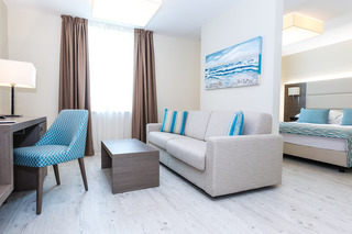 Hotel Petrcane