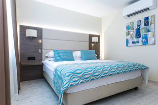 Hotel Petrcane