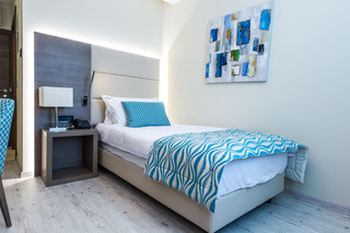 Hotel Petrcane