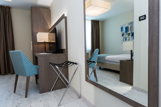 Hotel Petrcane