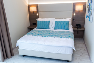 Hotel Petrcane