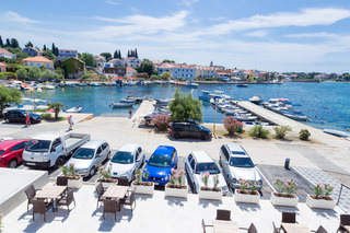 Hotel Petrcane