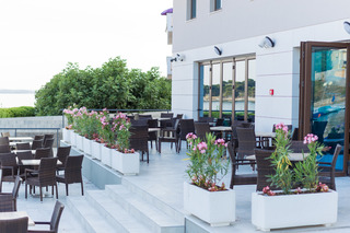 Hotel Petrcane