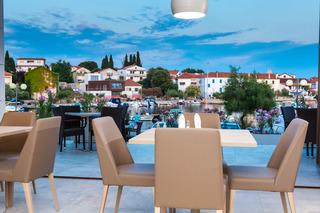 Hotel Petrcane