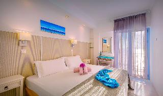 Hotel Avlakia