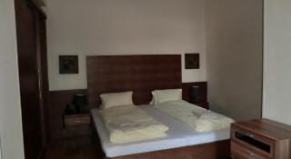 Appartementhotel Post