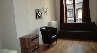 Appartementhotel Post