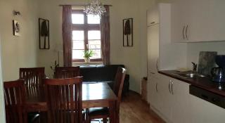 Appartementhotel Post