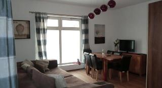 Appartementhotel Post