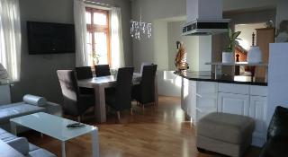 Appartementhotel Post