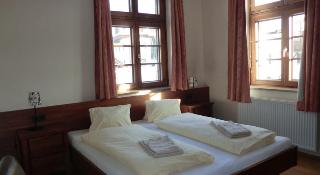 Appartementhotel Post