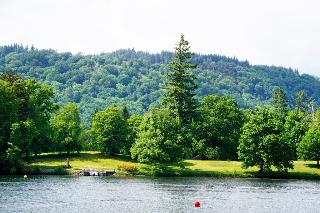 Windermere Hotel