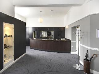 Windermere Hotel