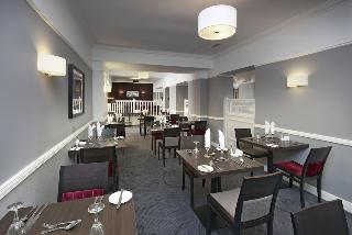 Windermere Hotel