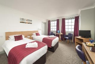 Windermere Hotel