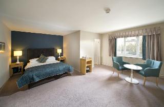Windermere Hotel