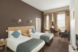Windermere Hotel