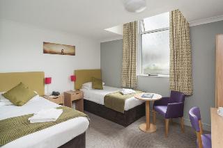 Windermere Hotel