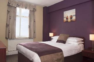 Windermere Hotel