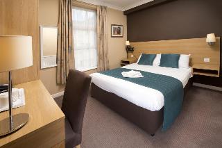 Windermere Hotel