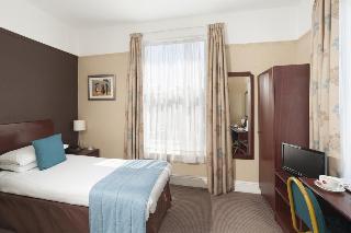 Windermere Hotel