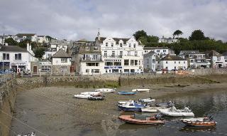 Ship and Castle Hotel