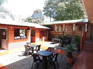 Hostel Park Iguazu