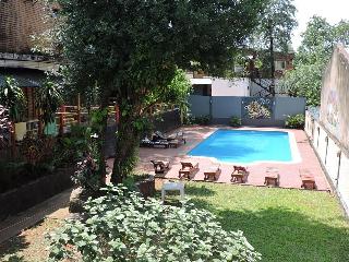 Hostel Park Iguazu