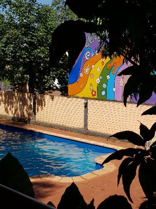 Hostel Park Iguazu