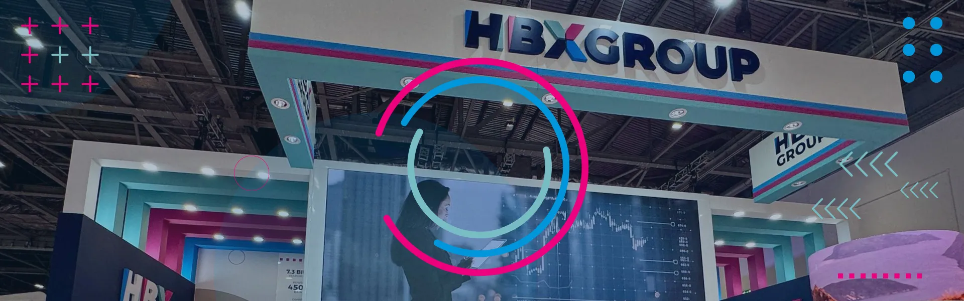 event sponsorships hbx group