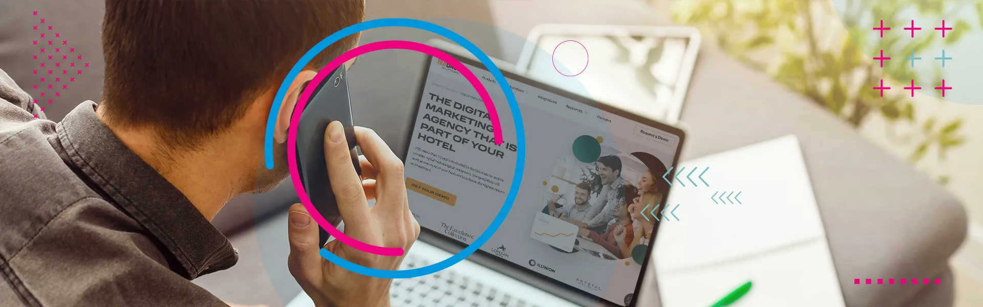 digital marketing agency