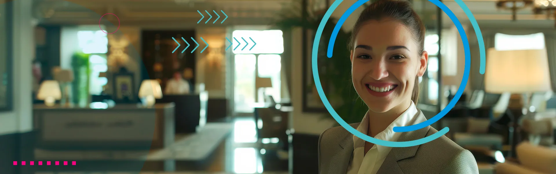 partner portal for hoteliers