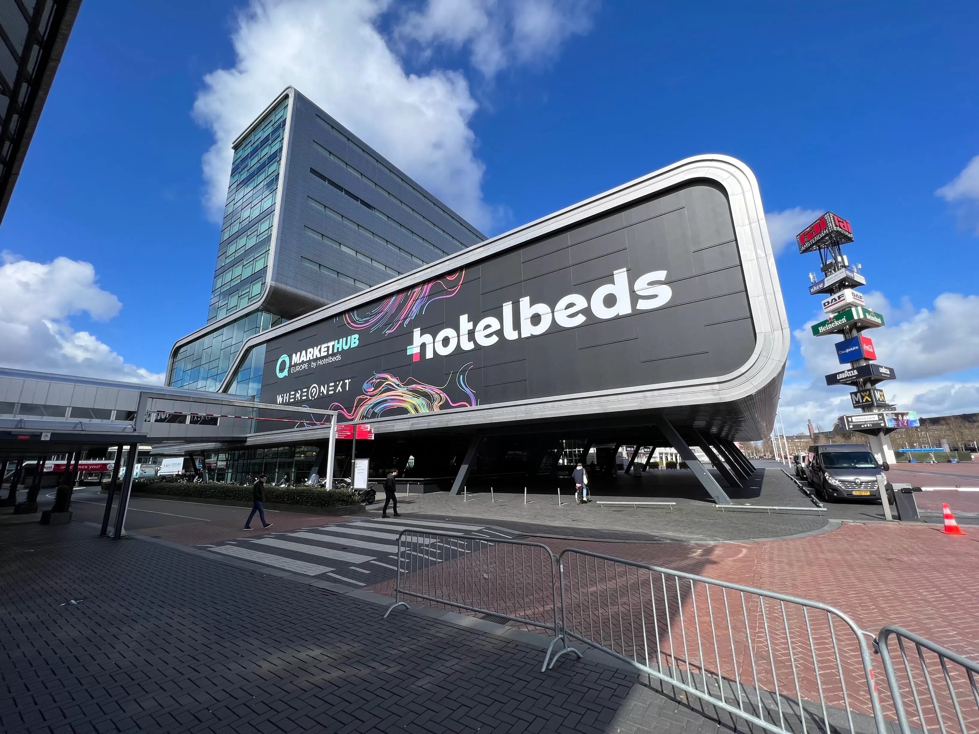 Hotelbeds